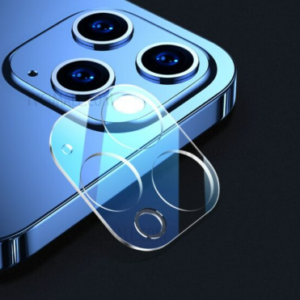 SERO kamera beskyttelsesglas til iPhone 11 + 12 mini