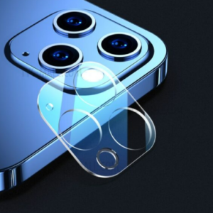 SERO kamera beskyttelsesglas til iPhone 13 Pro + 13 Pro Max
