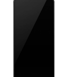 SERO privacy glasbeskyttelse (6D curved/full) til iPhone 12 Pro Max 6.7", sort