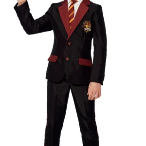 Suitmeister Boys Harry Potter Gryffindor M