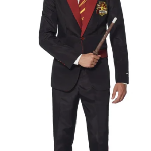 Suitmeister - Harry Potter Gryffindor EU46