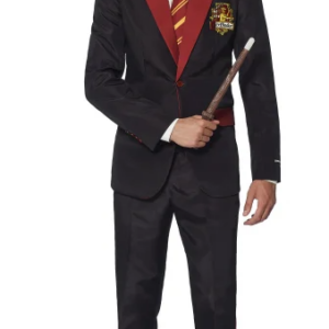 Suitmeister - Harry Potter Gryffindor EU54