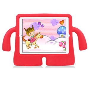 iGuy cover til iPad mini 1/2/3/4/5, Rød