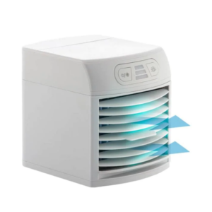Cozzy Air Cooler, mini aircondition / ventilator
