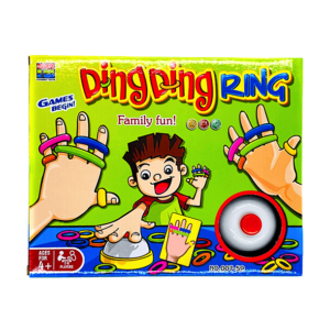 DingDing ring game