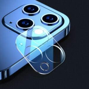 SERO kamera beskyttelsesglas til iPhone 14 Pro/14 Pro Max