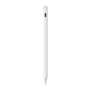 SERO trådløs iPad pen som Apple pencil (iPad 2018-2023), hvid
