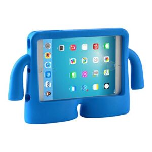 iGuy cover til iPad Air 4+5 + iPad 10 + 11 Pro (10.9") (2018-2022), blå