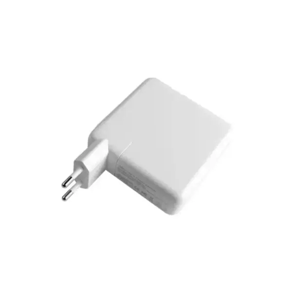 Apple Macbook magsafe oplader, 61 W Usb-C - til Macbook Pro 13", kompatibel