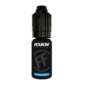 Fcukin Munkey aroma væske fra Fcukin Flava - 10 ml