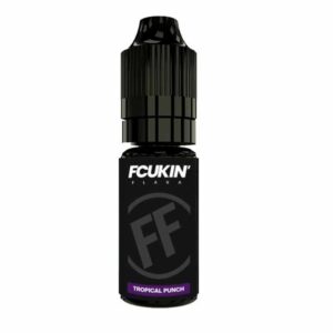 Tropical Punch aroma væske fra Fcukin Flava - 10ml