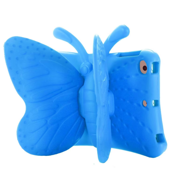 Butterfly cover til iPad Mini 1/2/3/4/5, blå