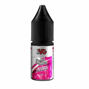 Summer Blaze aroma væske fra IVG - 10 ml