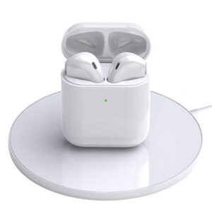 Trådløst Earpods headset Apple Airpod design